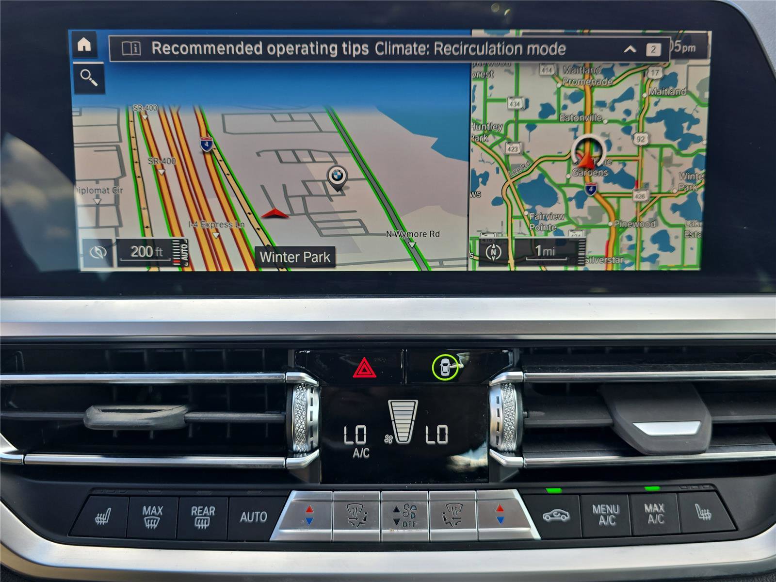 Certified 2022 BMW 430i xDrive Coupe w/ Premium Package 2 image 16