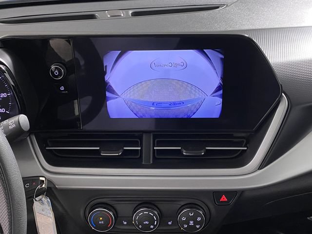 Certified 2024 Chevrolet Trax LS w/ LS Convenience Package FWD image 22