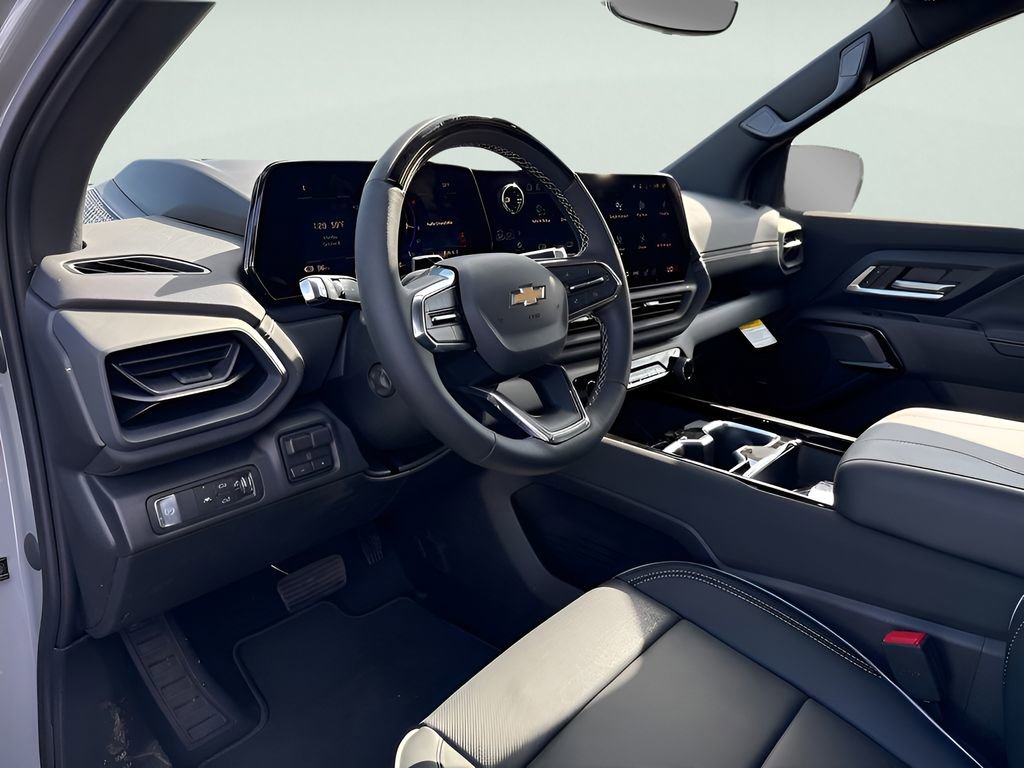 New 2026 Chevrolet Silverado EV LT w/ Premium Package image 20