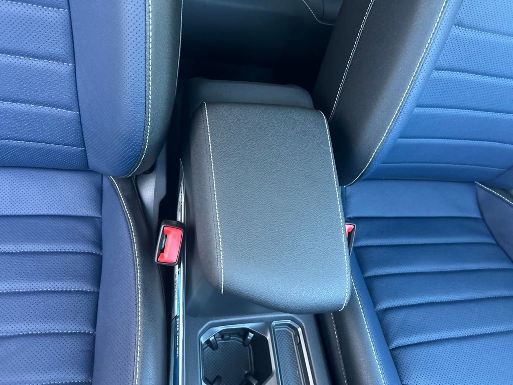 New 2026 Volkswagen Taos SEL image 38