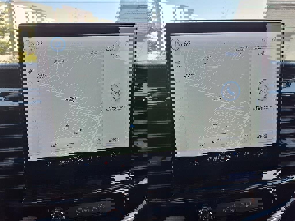 New 2025 Ford Transit 350 XLT image 8