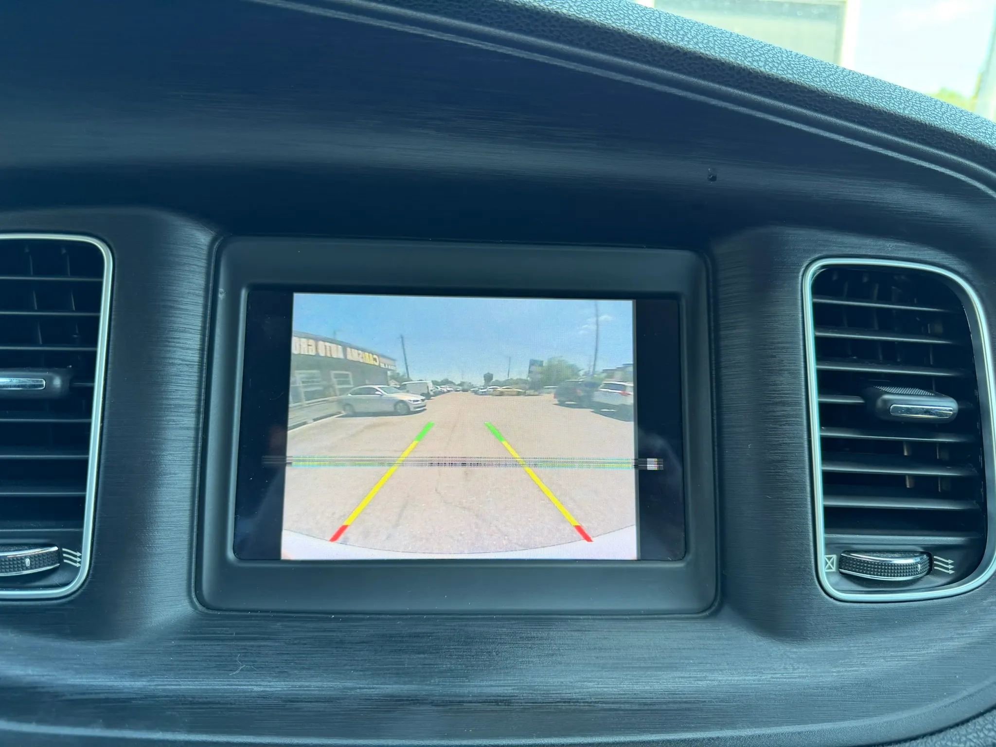 Used 2018 Dodge Charger Police w/ Fleet Safety Group image 21