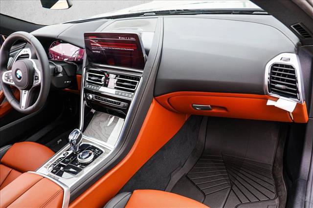 New 2026 BMW 840i xDrive AWD/4WD image 23