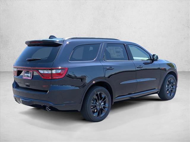 New 2026 Dodge Durango GT AWD/4WD video 2