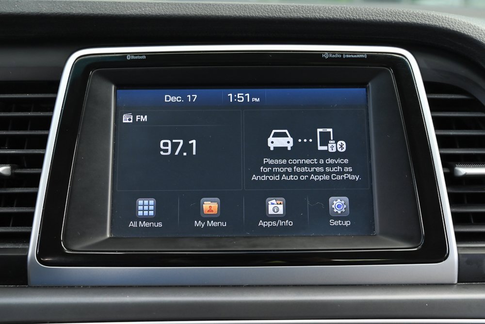 Used 2018 Hyundai Sonata SEL image 24