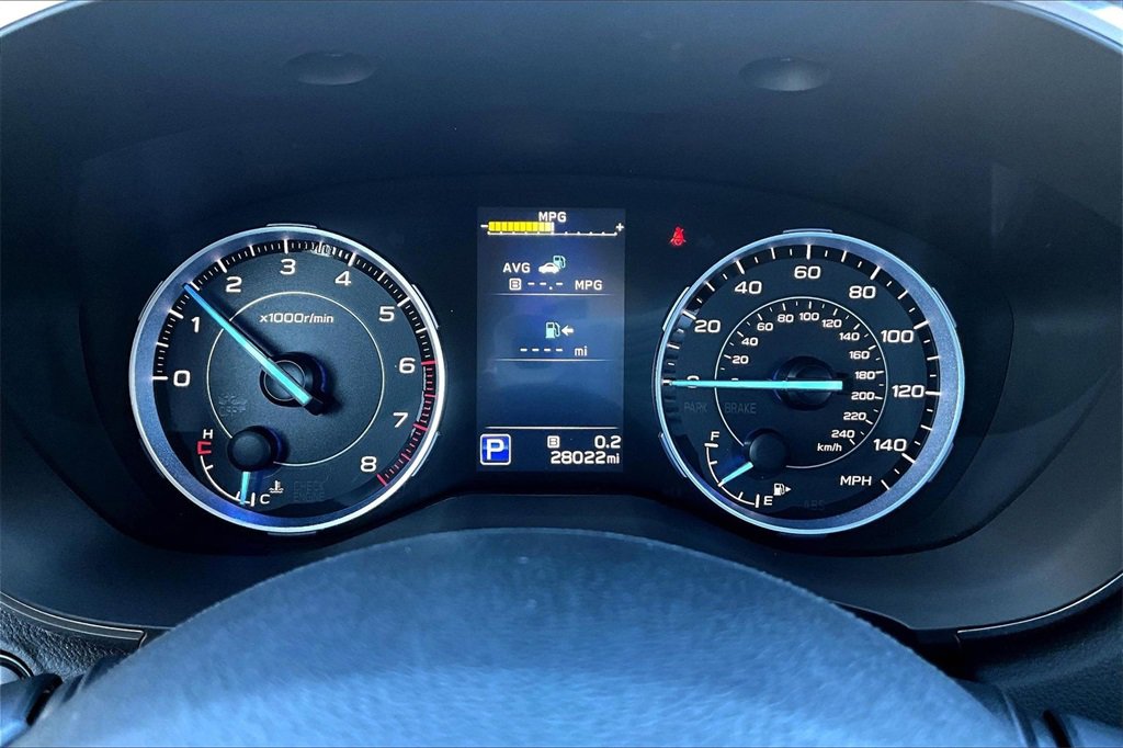 Used 2022 Subaru Ascent Touring w/ Popular Package #2A image 26