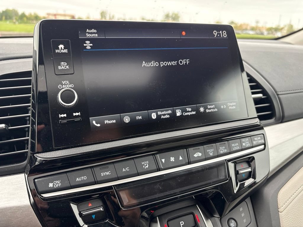 Used 2026 Honda Odyssey EX-L image 23