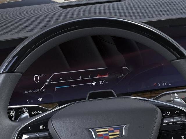 New 2026 Cadillac Escalade ESV Platinum Sport AWD/4WD image 18