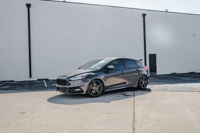 Used 2015 Ford Focus ST image 61