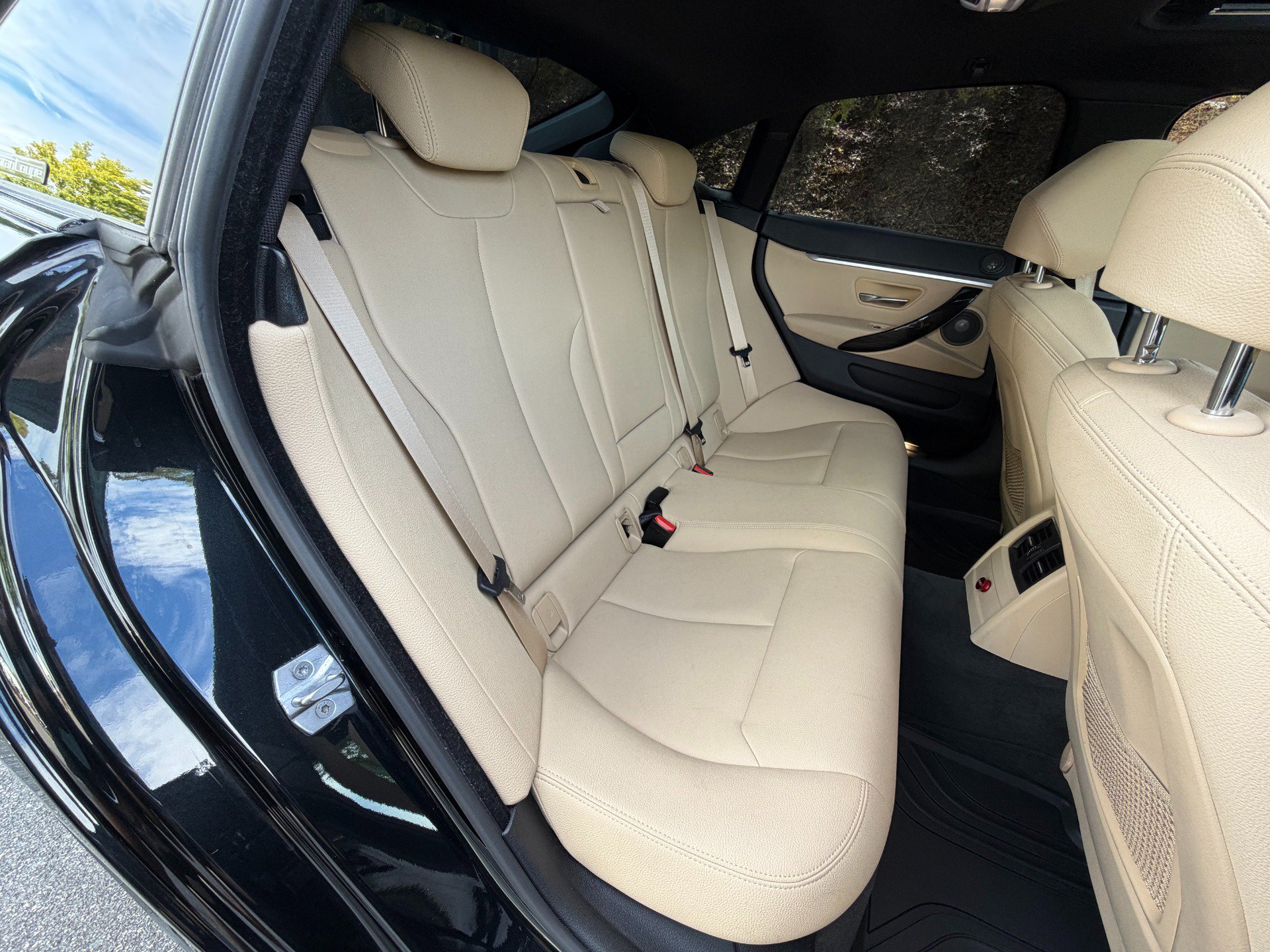 Used 2018 BMW 440i Gran Coupe RWD image 71