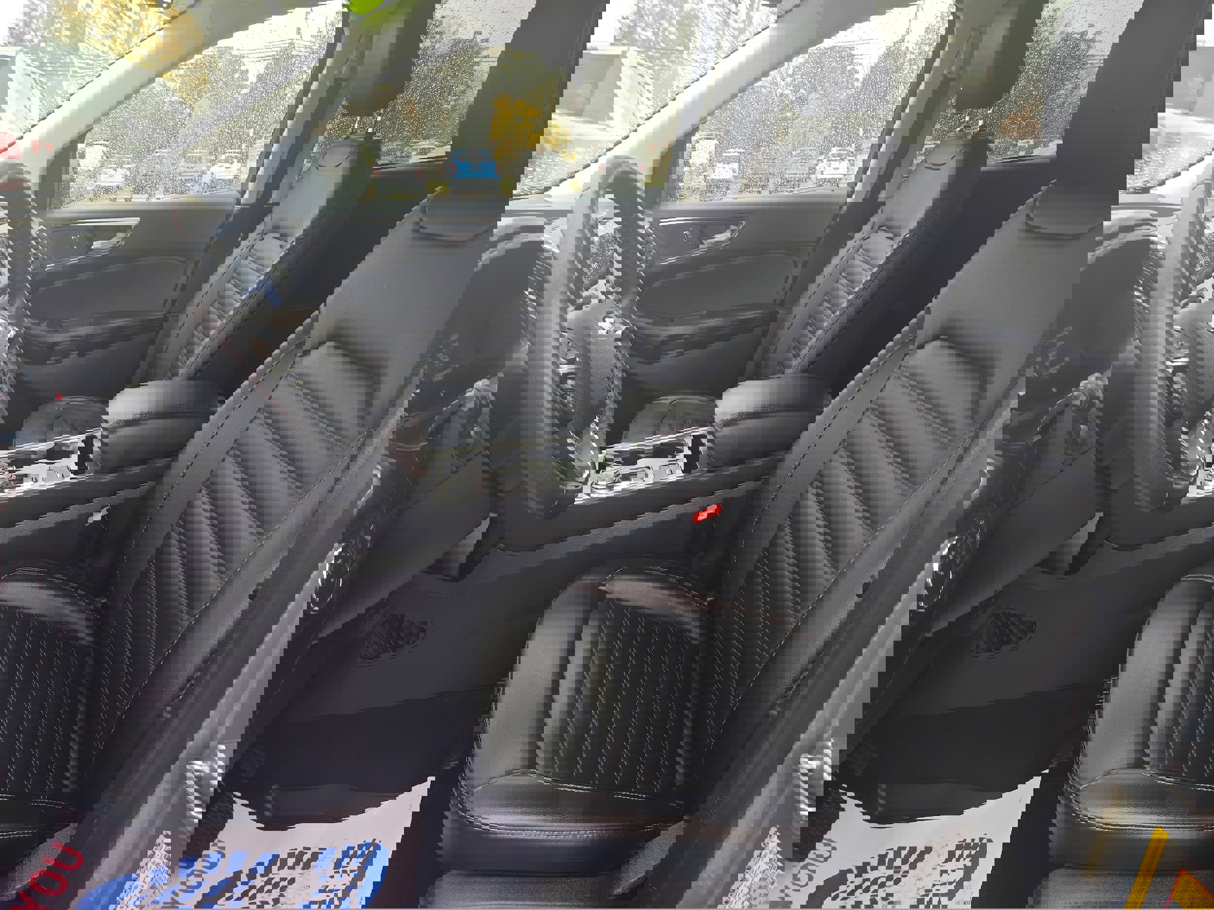 Used 2022 Ford Edge SEL w/ Convenience Package image 14