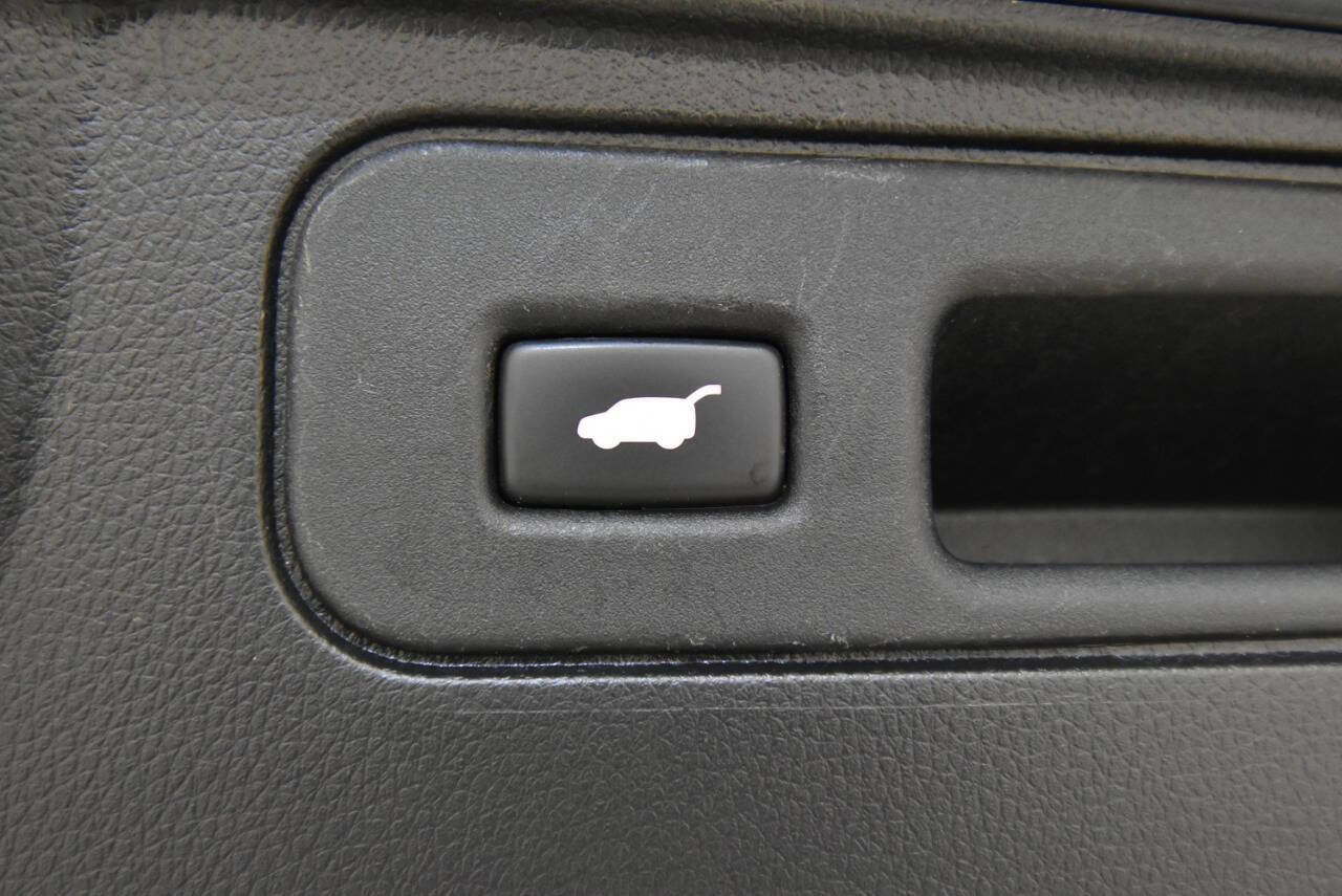 Used 2022 Honda Passport TrailSport image 37