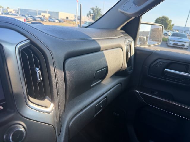 Used 2020 Chevrolet Silverado 1500 RST w/ All-Star Edition RWD image 24