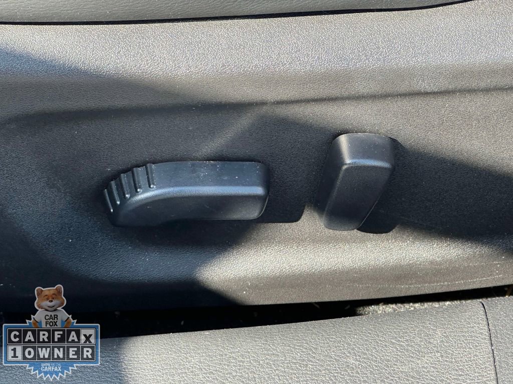 Used 2024 Nissan Altima 2.5 SR image 20