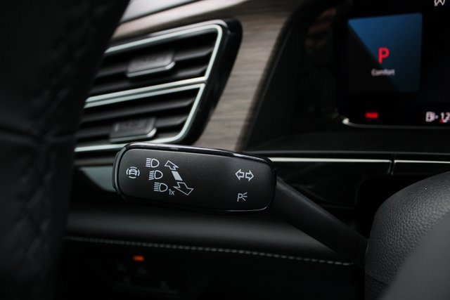 New 2026 Volkswagen Atlas SEL Premium R-Line image 12