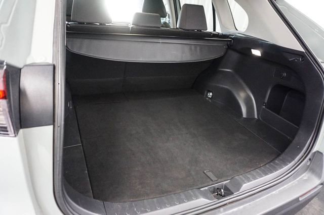 Used 2023 Toyota RAV4 XLE image 13