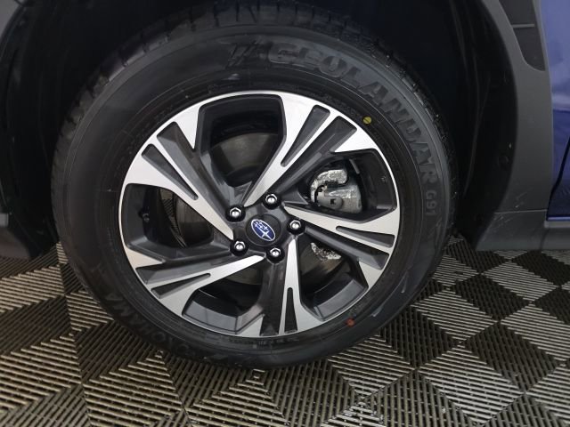 Certified 2026 Subaru Crosstrek 2.0i Premium image 10