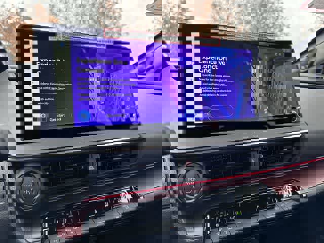 New 2026 Toyota Prius XSE Premium image 22