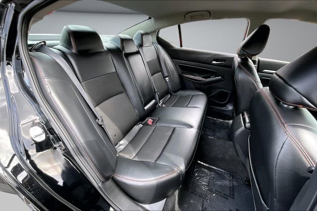 Certified 2024 Nissan Altima 2.5 SR FWD image 24