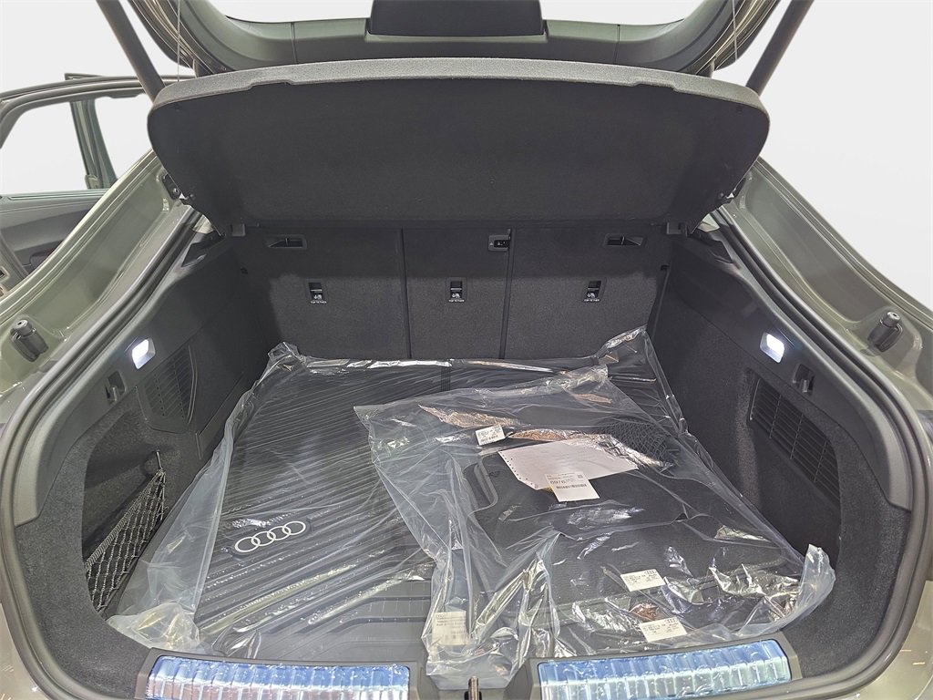 New 2025 Audi A5 2.0T Premium Plus image 12