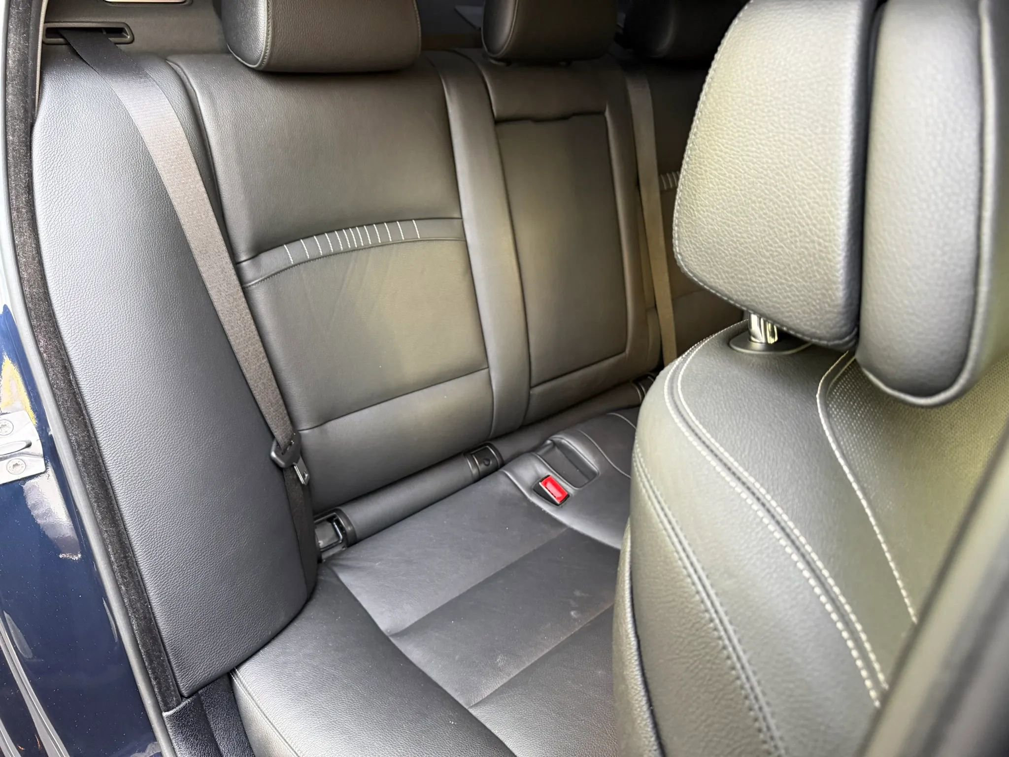 Used 2014 BMW 550i Sedan RWD image 23