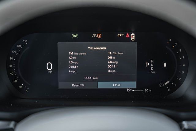 New 2026 Volvo V60 B5 Cross Country Plus w/ Protection Package Premier image 41