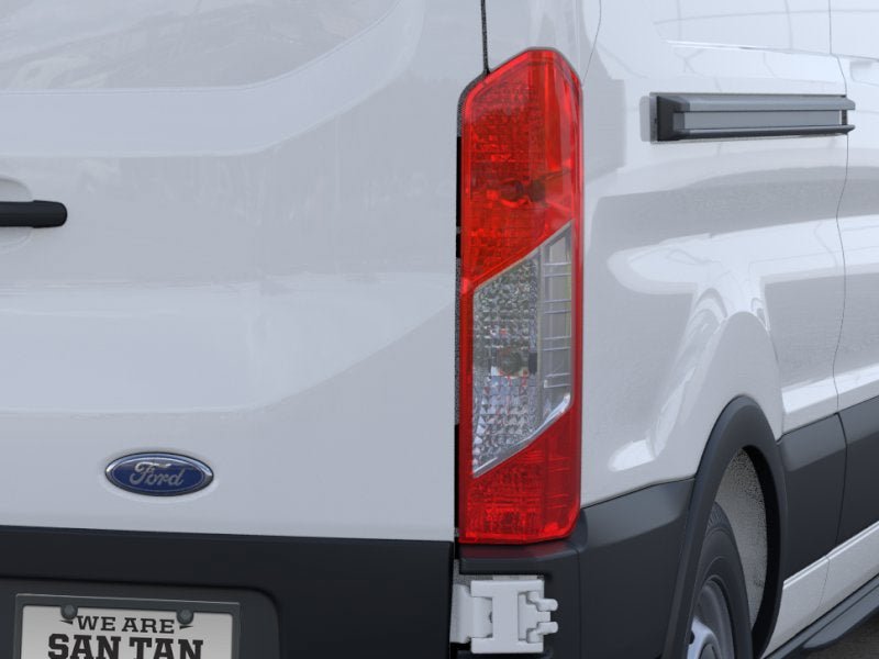 New 2025 Ford Transit 350 Low Roof image 21