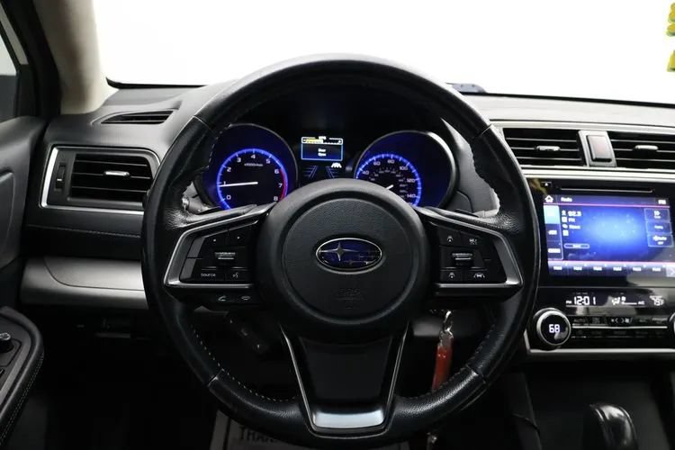 Used 2019 Subaru Legacy 2.5i Premium AWD/4WD image 20