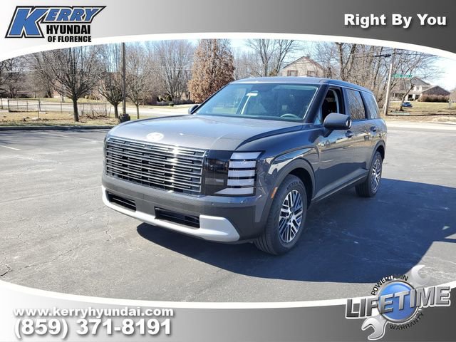 New 2026 Hyundai Palisade SE image 2