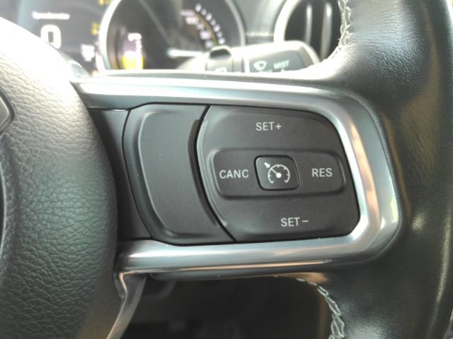 Used 2021 Jeep Wrangler Unlimited Sahara w/ Cold Weather Group AWD/4WD image 36