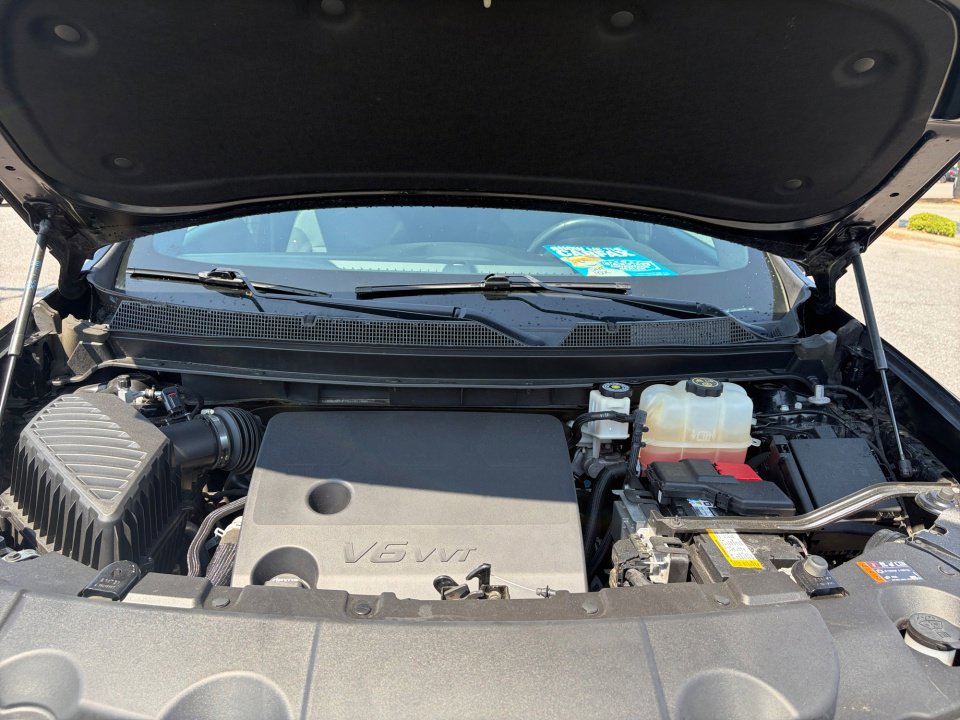 Used 2022 Chevrolet Traverse LT AWD/4WD image 20