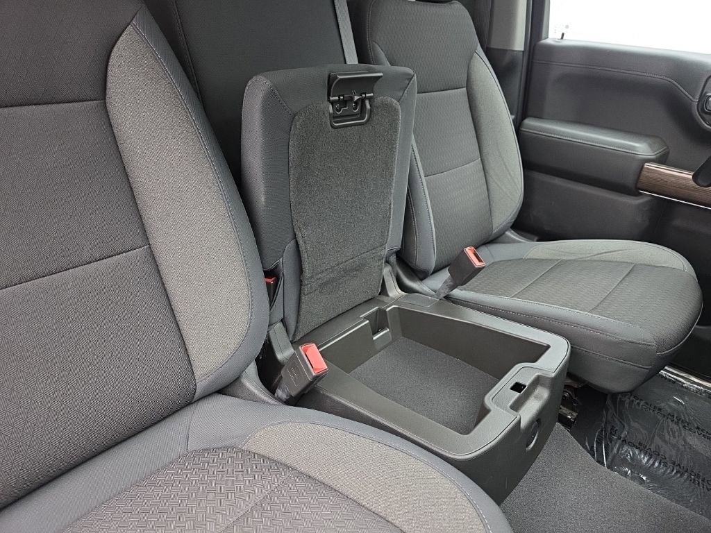 Certified 2019 Chevrolet Silverado 1500 LT w/ All-Star Edition AWD/4WD image 45