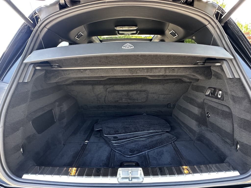 Certified 2024 Mercedes-Benz Maybach GLS 600 4MATIC image 23