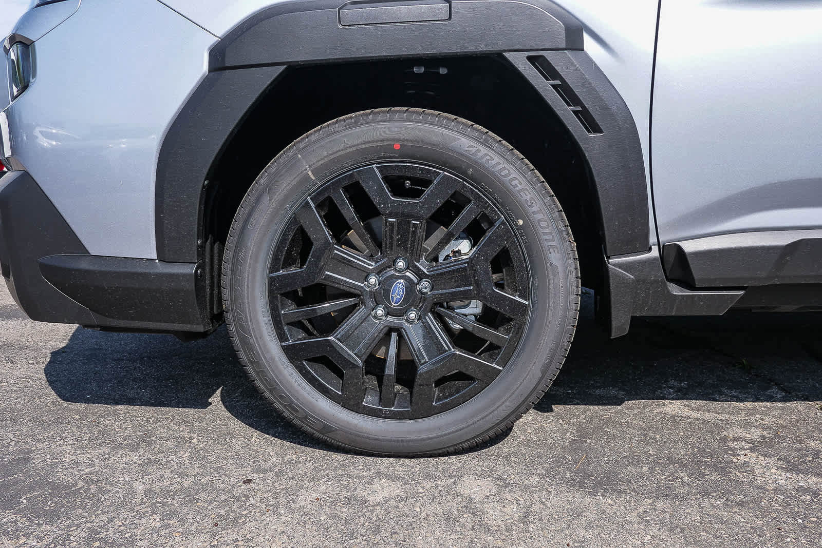 New 2026 Subaru Outback Limited XT image 9