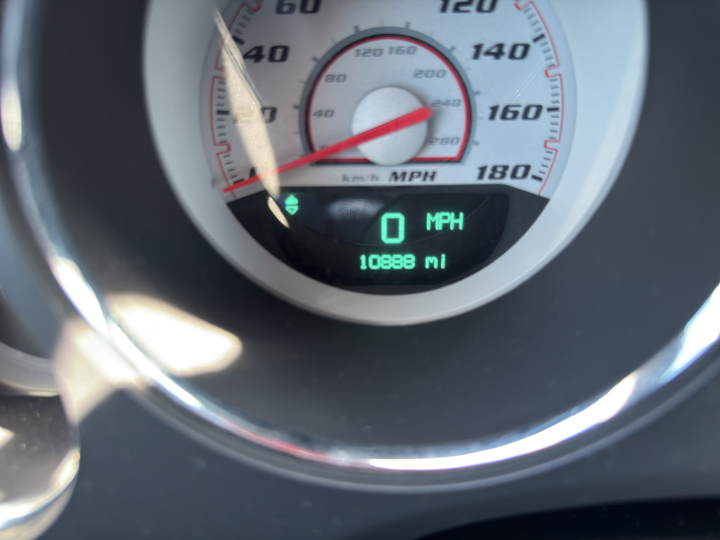 Used 2012 Dodge Challenger SRT8 RWD image 8
