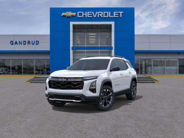 New 2026 Chevrolet Equinox RS w/ Safety and Technology Package AWD/4WD image 32