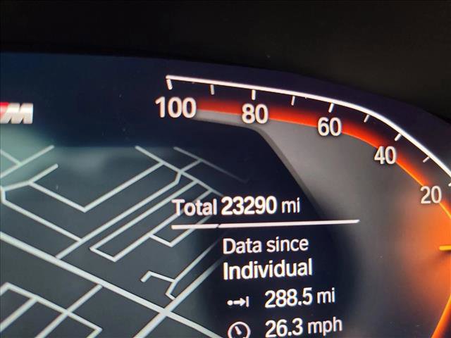 Used 2023 BMW 540i w/ M Sport Package image 21