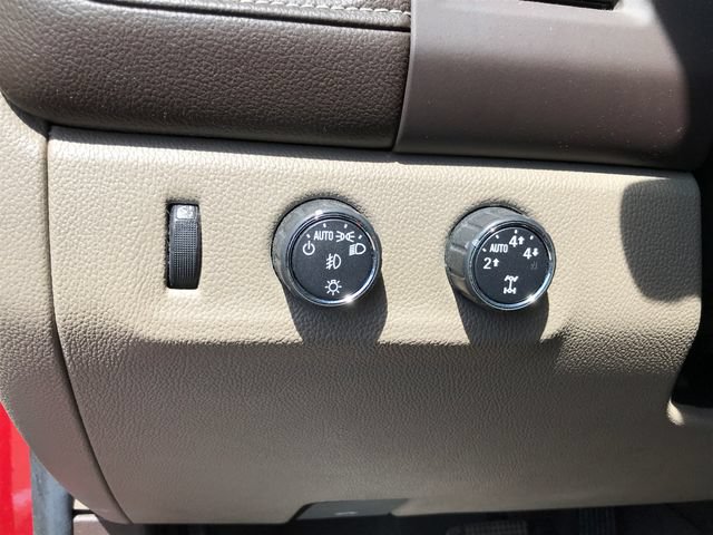 Used 2016 GMC Canyon SLT AWD/4WD image 5