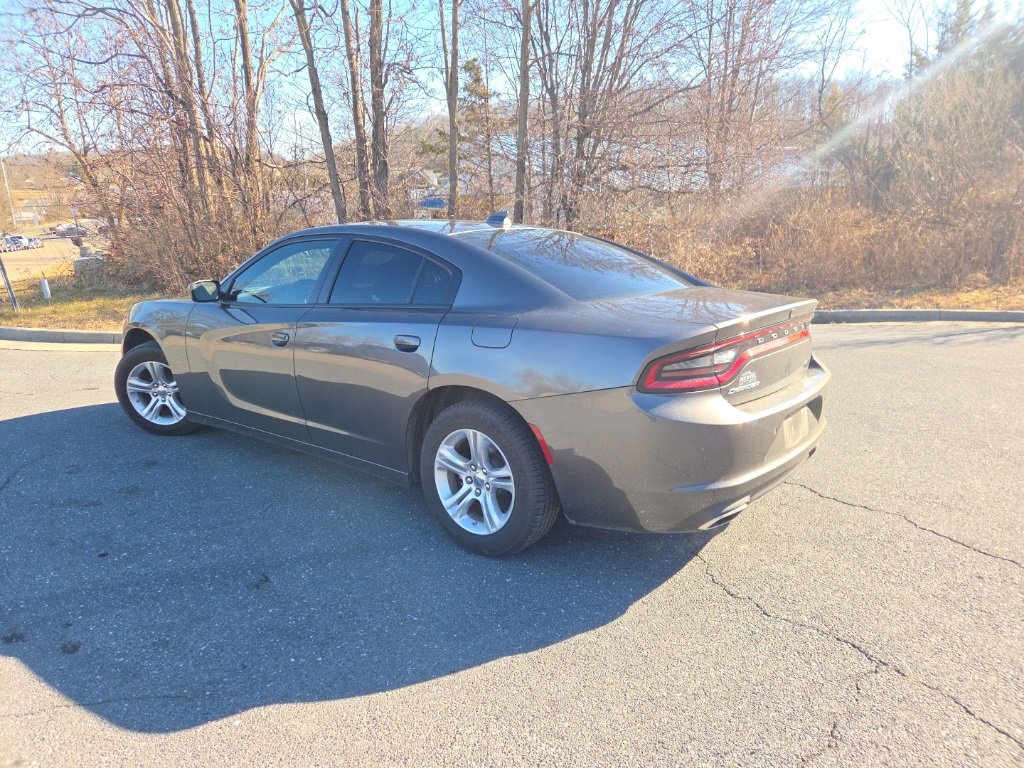 Used 2023 Dodge Charger SXT w/ Cold Weather Package image 3