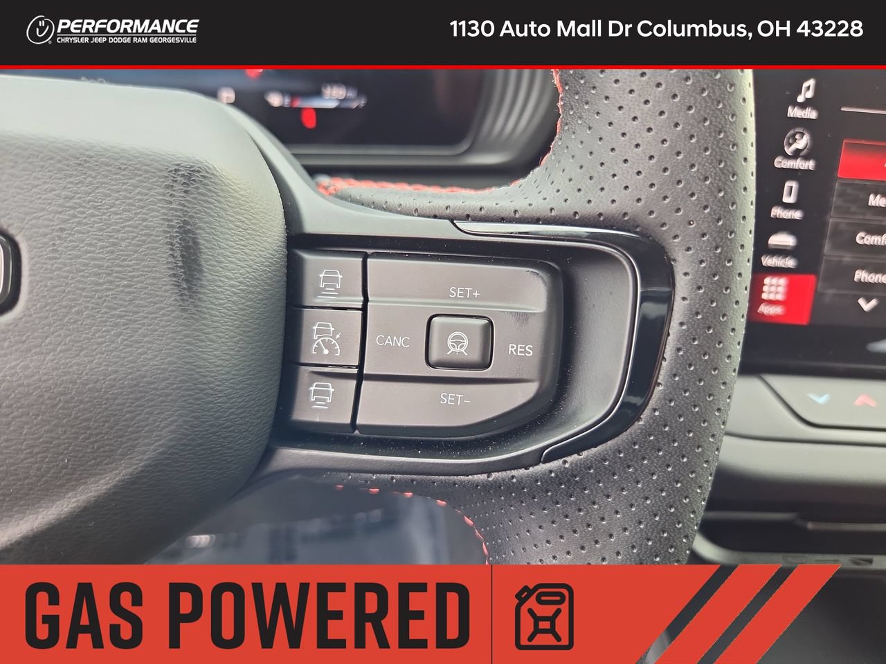 New 2026 Dodge Charger R/T w/ Blacktop Package AWD/4WD image 27