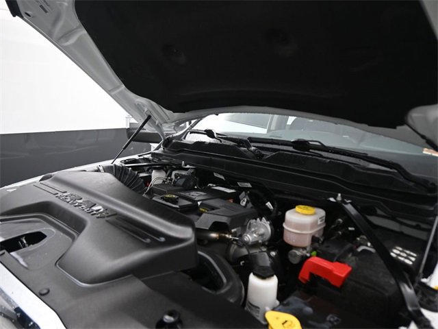 Used 2024 RAM 2500 Laramie image 33