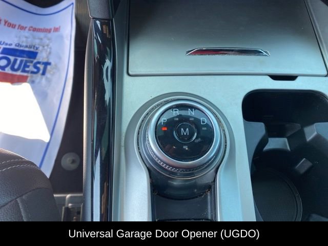Used 2023 Ford Explorer ST w/ Equipment Group 401A image 23