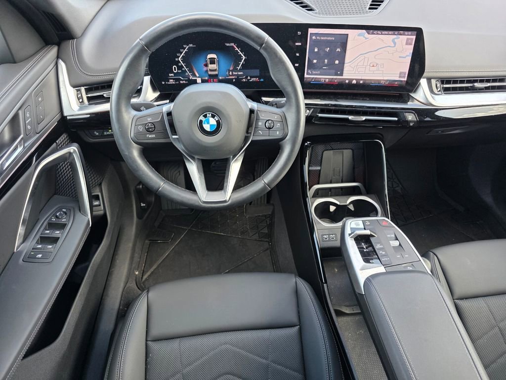 Certified 2024 BMW X1 xDrive28i w/ Convenience Package image 13
