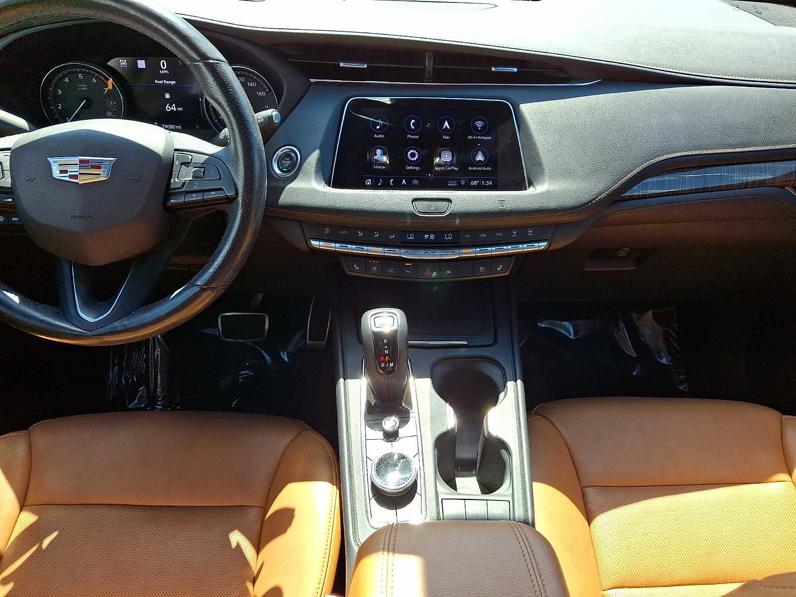 Used 2019 Cadillac XT4 Sport image 19