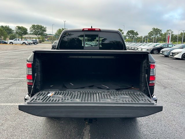 Used 2022 Nissan Frontier SV AWD/4WD image 14