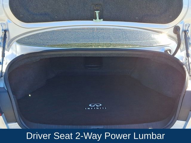Used 2014 INFINITI Q50 Premium w/ Navigation Package AWD/4WD image 32