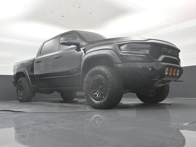 Used 2023 RAM 1500 TRX w/ TRX Level 2 Equipment Group AWD/4WD image 48