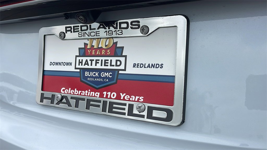 New 2026 Buick Enclave Sport Touring w/ Power Package image 29