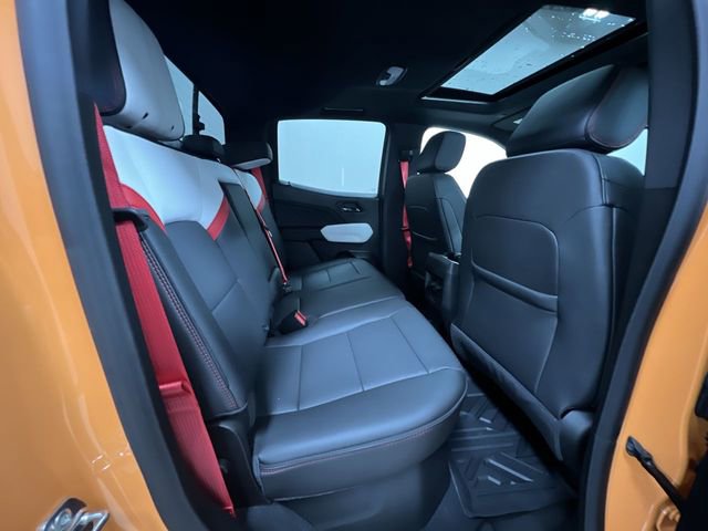 New 2025 GMC Canyon AT4 w/ AT4X Package image 28