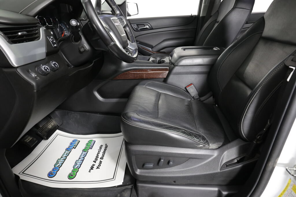 Used 2019 GMC Yukon SLT AWD/4WD image 13